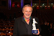 Beste Musik: Konstantin Wecker (Foto: Martin Schmitz)